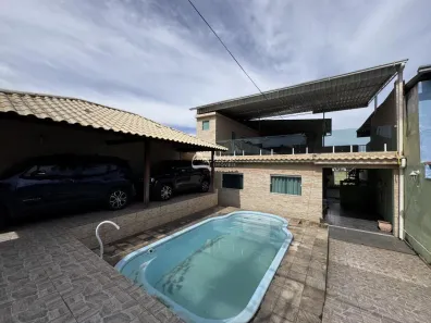 Casa com 2 Quartos à venda, 160m² no Campo Grande, Rio de Janeiro