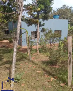 Fazenda/Sítio com 3 Quartos à venda, 3280m² no , Leopoldo de Bulhões