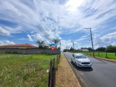 Lote/Terreno à venda, 1100m² no Centro, Santa Rita do Passa Quatro