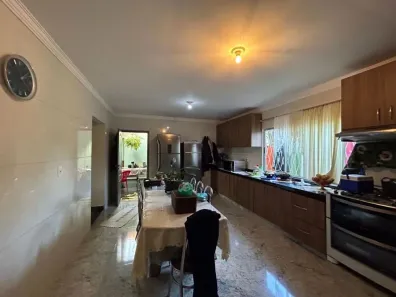 Casa com 4 Quartos à venda, 585m² no Santa Cruz, Cascavel