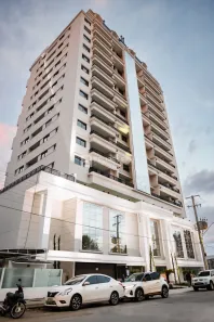 Apartamento com 3 Quartos à venda, 118m² no Pedra Branca, Palhoça