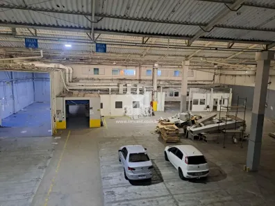 Lote/Terreno à venda, 2791m² no Água Branca, São Paulo