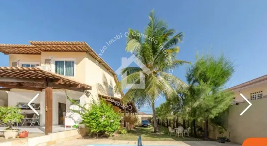 Casa com 4 Quartos à venda, 245m² no Atalaia, Aracaju