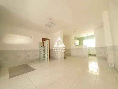 Apartamento com 1 Quarto à venda, 54m² no Botafogo, Rio de Janeiro