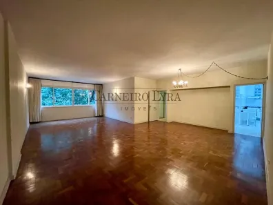 Apartamento com 3 Quartos à venda, 188m² no Cerqueira César, São Paulo