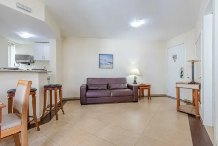 Flat com 1 Quarto à venda, 40m² no Cerqueira César, São Paulo