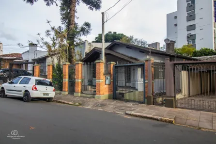 Casa com 3 Quartos à venda, 297m² no Petrópolis, Porto Alegre