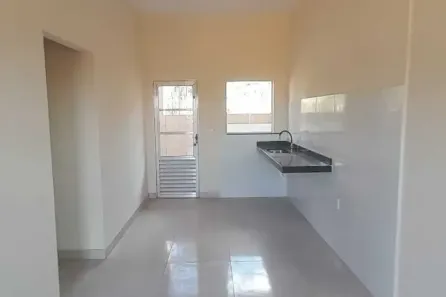 Apartamento com 2 Quartos para alugar, 60m² no Baronesa (São Benedito), Santa Luzia