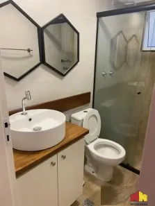 Apartamento com 3 Quartos à venda, 61m² no Vila Ema, São Paulo
