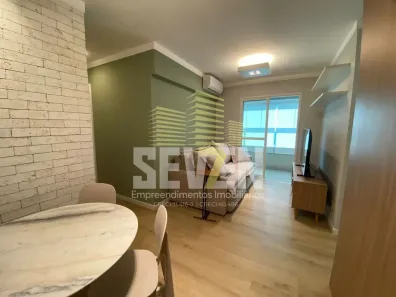 Apartamento com 2 Quartos à venda, 60m² no Vila Aviação, Bauru
