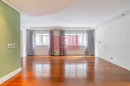Apartamento com 3 Quartos à venda, 106m² no Jardim Paulista, São Paulo