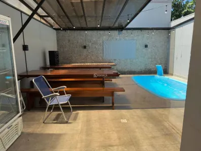 Casa com 2 Quartos à venda, 123m² no Quinta dos Açorianos, Barra Velha