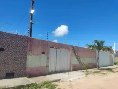 Casa com 3 Quartos à venda, 89m² no Jardins, São Gonçalo do Amarante