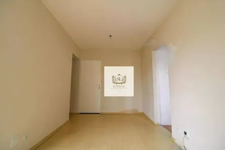 Apartamento com 1 Quarto à venda, 37m² no Vila Mariana, São Paulo