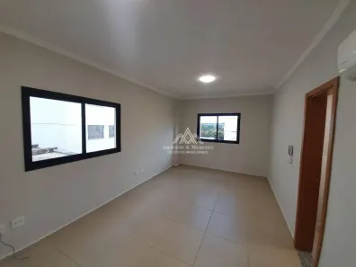 Sala Comercial para alugar, 20m² no Nova Ribeirânia, Ribeirão Preto