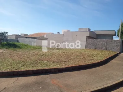 Lote/Terreno à venda, 216m² no Residencial Santa Regina, São José do Rio Preto
