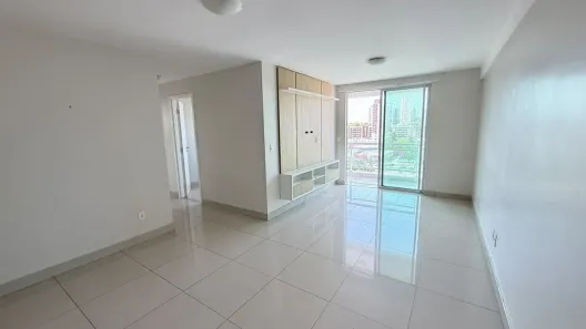 Apartamento com 2 Quartos para alugar, 74m² no Renascença, São Luís