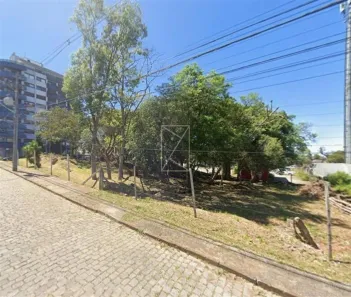 Lote/Terreno à venda, 1084m² no Interlagos, Caxias do Sul