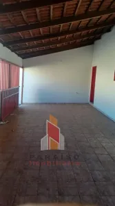 Casa com 3 Quartos à venda, 90m² no Luizote de Freitas, Uberlândia