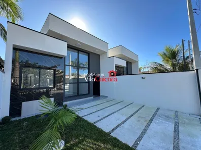 Casa com 3 Quartos à venda, 94m² no Marissol, Pontal do Paraná