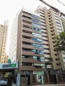 Apartamento com 3 Quartos à venda, 230m² no Cambuí, Campinas