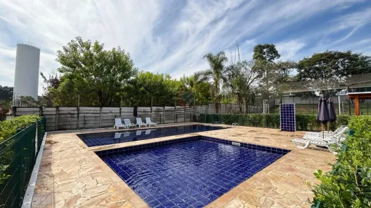 Apartamento com 2 Quartos à venda, 49m² no Parque Yolanda (Nova Veneza), Sumaré
