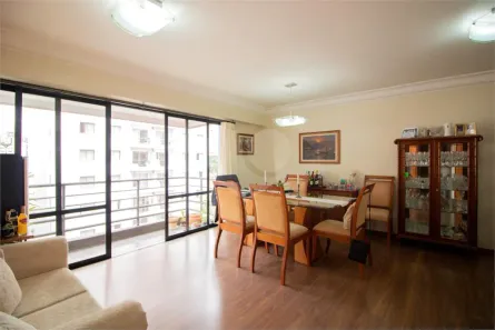 Apartamento com 3 Quartos à venda, 90m² no Vila Olímpia, São Paulo