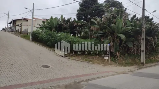 Lote/Terreno à venda, 240m² no Tomaz Coelho, Brusque