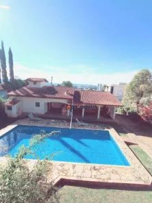 Casa com 8 Quartos à venda, 720m² no Vila Esperia ou Giglio, Atibaia