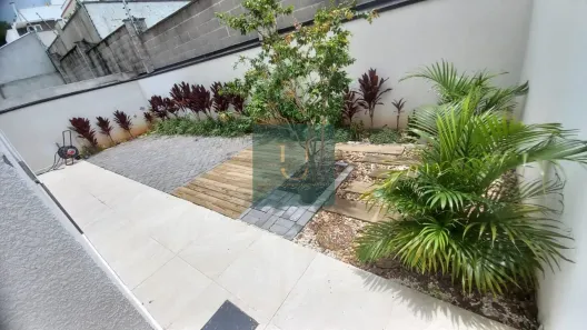 Casa de Condomínio com 3 Quartos à venda, 200m² no Fazenda Rodeio, Mogi das Cruzes