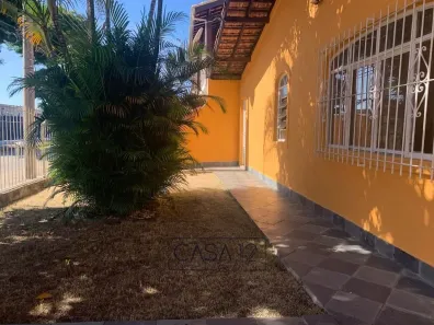 Casa com 4 Quartos à venda, 150m² no Jardim das Indústrias, São José dos Campos