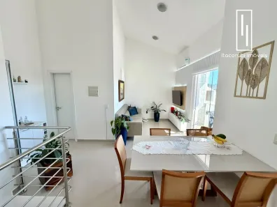 Apartamento com 3 Quartos à venda, 114m² no Ingleses do Rio Vermelho, Florianópolis