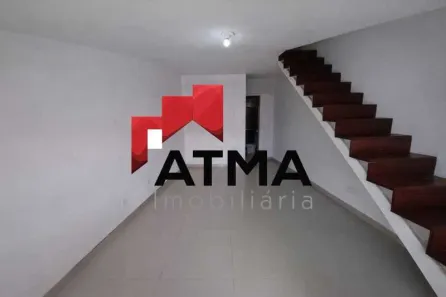 Casa de Condomínio com 2 Quartos à venda, 46m² no Pavuna, Rio de Janeiro