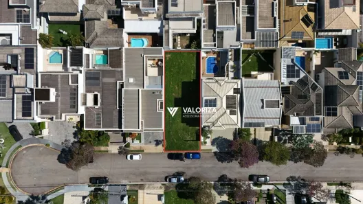 Lote/Terreno à venda, 250m² no Ibiti Royal Park, Sorocaba