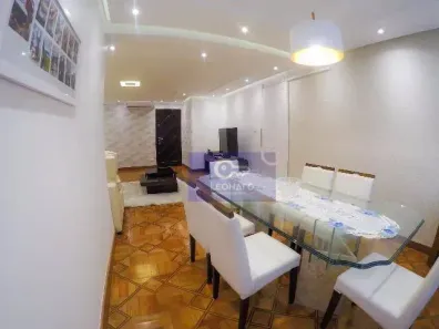 Apartamento com 2 Quartos à venda, 106m² no Mooca, São Paulo