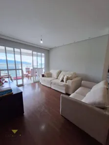 Apartamento com 4 Quartos para alugar, 124m² no Jardim Marica, Mogi das Cruzes