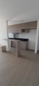 Apartamento com 2 Quartos para alugar, 76m² no Jardim Paulistano, Presidente Prudente