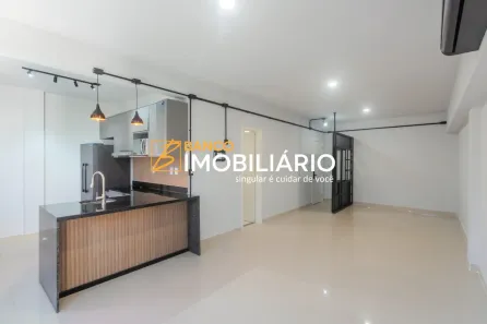 Apartamento com 1 Quarto para alugar, 76m² no Moinhos de Vento, Porto Alegre