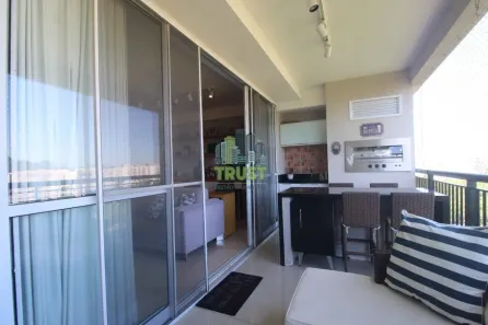 Apartamento com 4 Quartos à venda, 166m² no Barra Olímpica, Rio de Janeiro