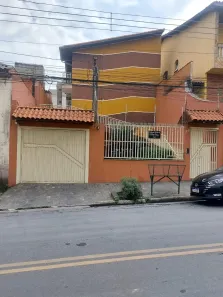 Casa de Condomínio com 3 Quartos para alugar, 91m² no Penha de França, São Paulo