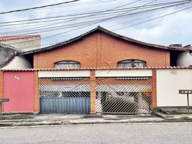 Casa com 3 Quartos à venda, 262m² no Jardim Brasilândia, Sorocaba