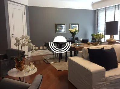 Apartamento com 3 Quartos à venda, 127m² no Chácara Primavera, Campinas
