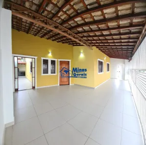 Casa com 3 Quartos à venda, 135m² no Residencial Bosque dos Ipês, São José dos Campos