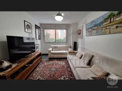 Apartamento com 3 Quartos à venda, 100m² no Vila Uberabinha, São Paulo