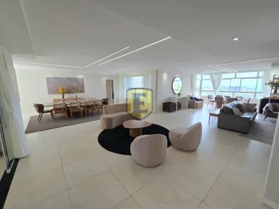 Apartamento com 3 Quartos à venda, 270m² no Olho D'Água, São Luís