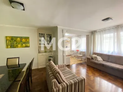 Apartamento com 2 Quartos à venda, 91m² no Indianópolis, São Paulo