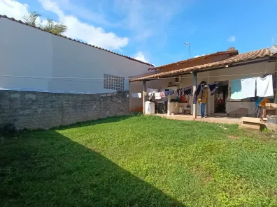 Casa com 3 Quartos à venda, 110m² no Parque Trindade, Aparecida de Goiânia