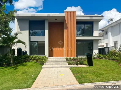 Casa com 5 Quartos à venda, 928m² no Alphaville Residencial Zero, Barueri