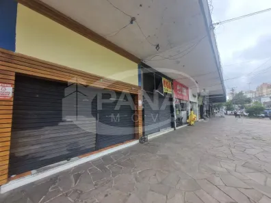 Ponto Comercial à venda, 42m² no Cristo Redentor, Porto Alegre