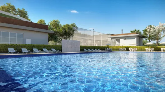 Apartamento com 2 Quartos à venda, 58m² no Pedra Branca, Palhoça